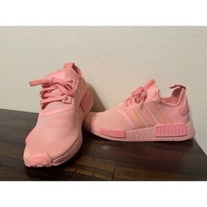 Adidas Women's Pink Trainers shoes